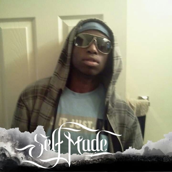 Meet your Posher, Richard - Picture 1 of 1